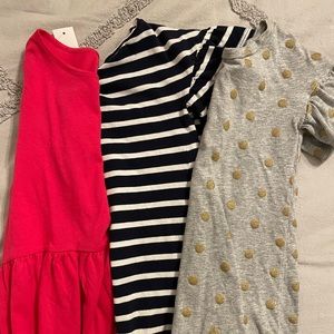 Gap Girls 4T Lot